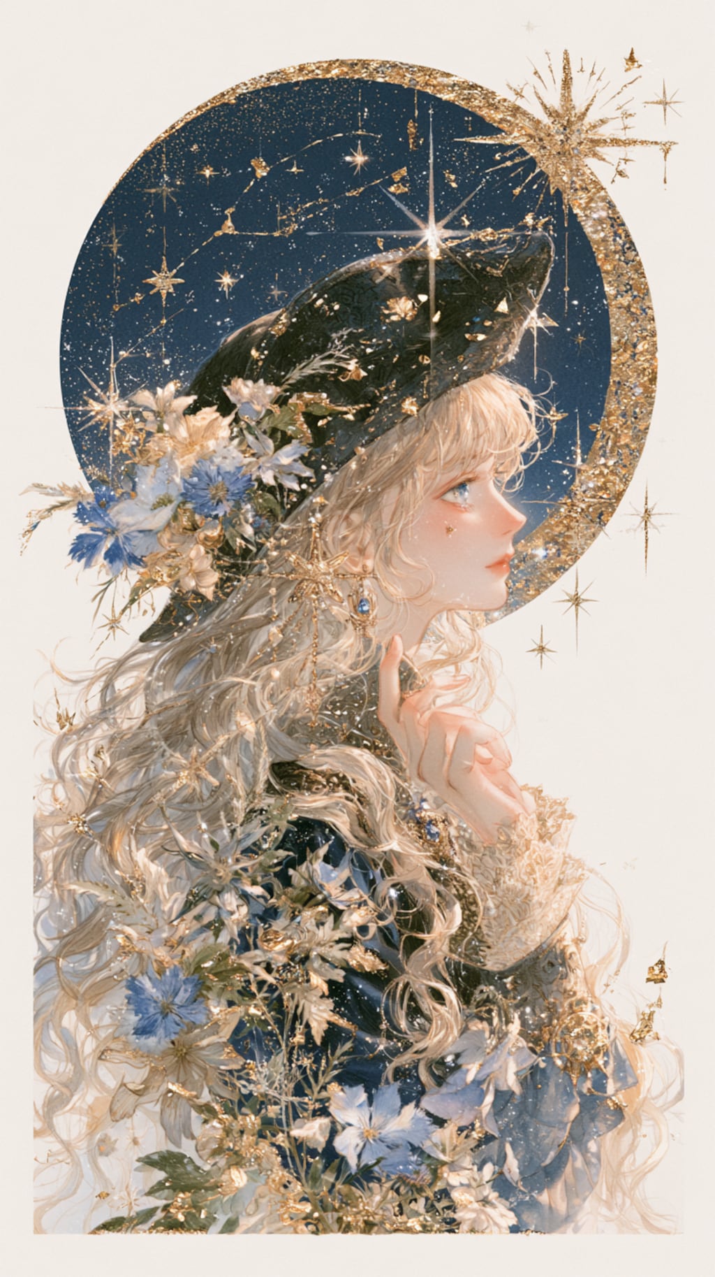 海賊の女性🏴‍☠️