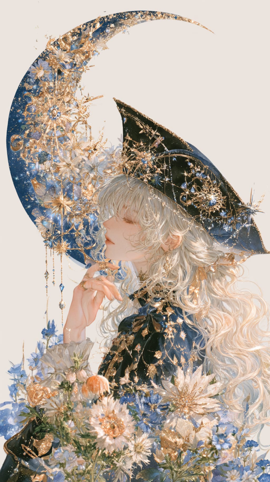 海賊の女性🏴‍☠️