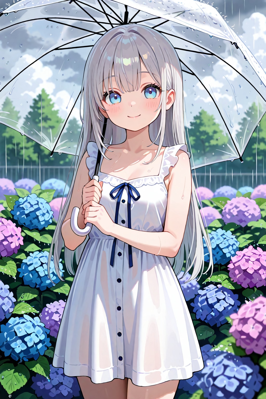 傘