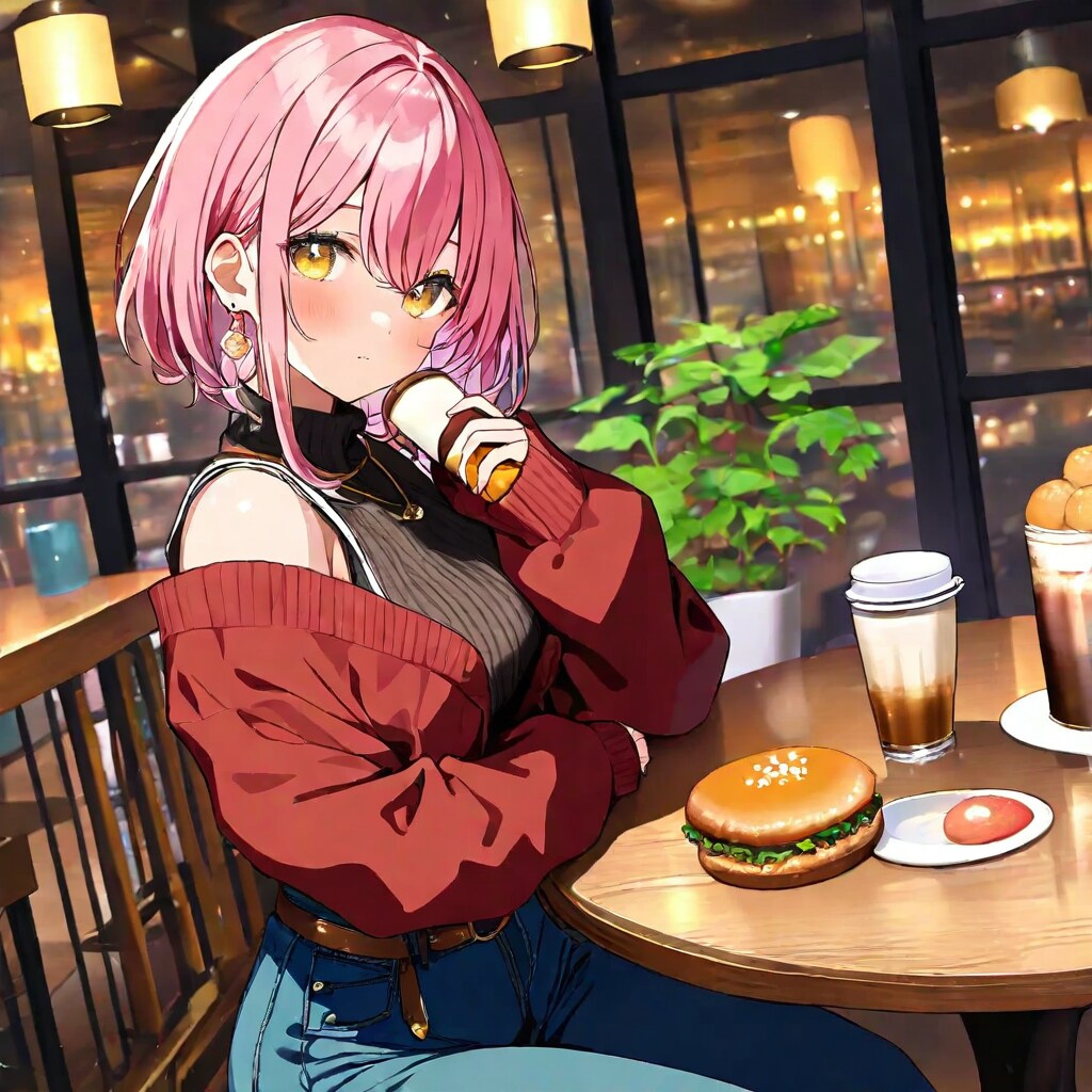 無題 | の人気AIイラスト・グラビア