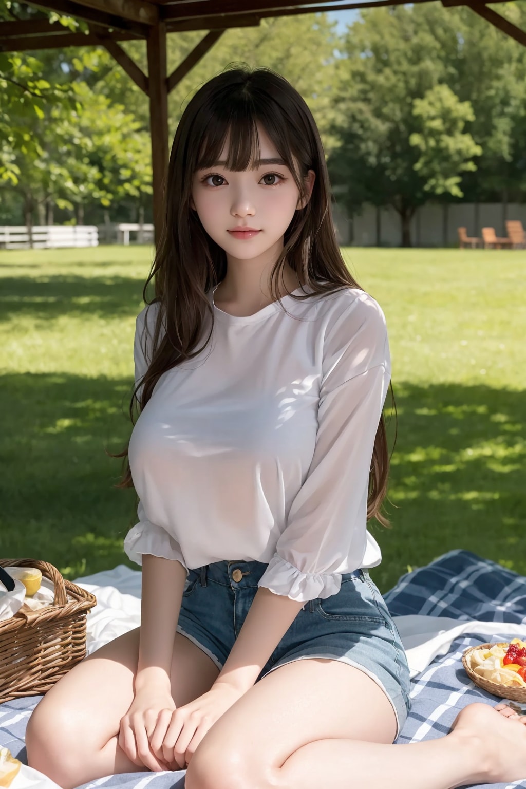ピクニック　その２