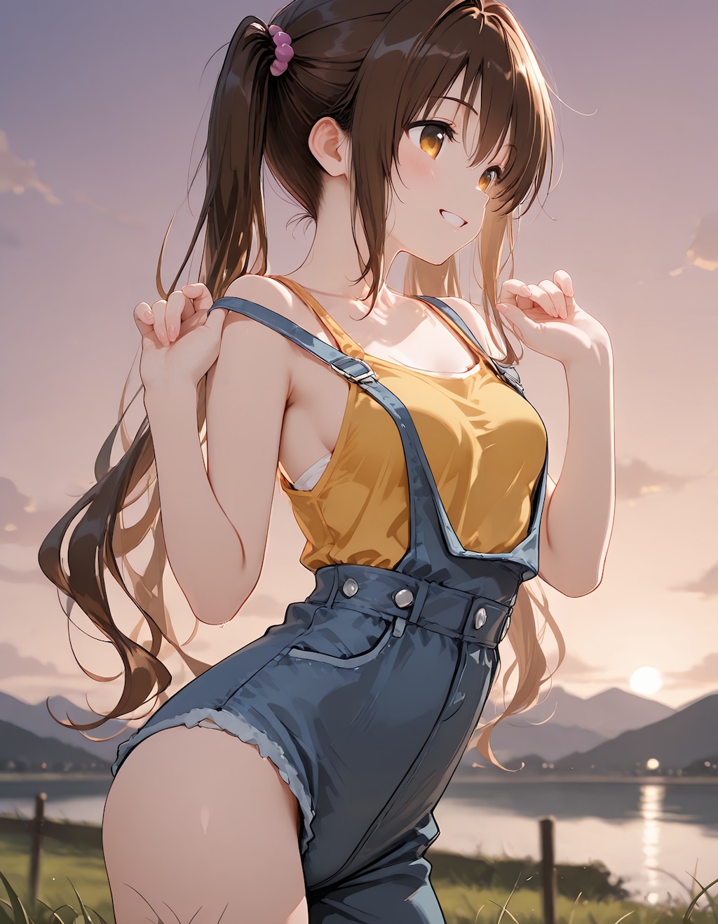 Fanart Select