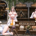人妻マンコ料理専門店 6枚目