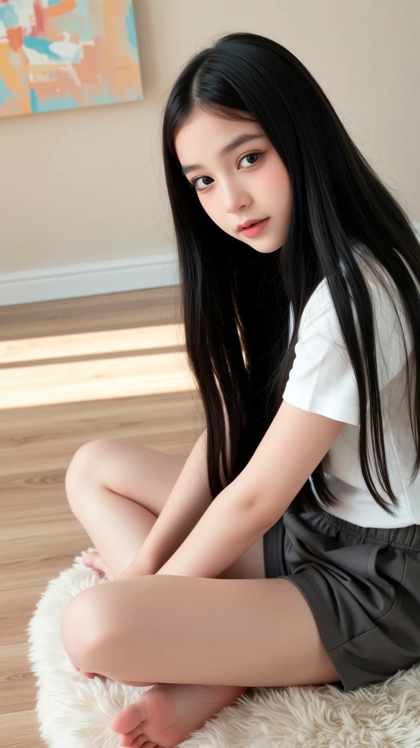 がーる | の人気AIイラスト・グラビア