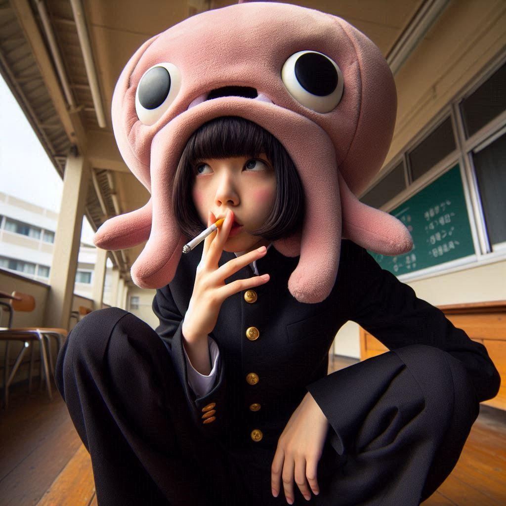 ノココラ！タココラ！！