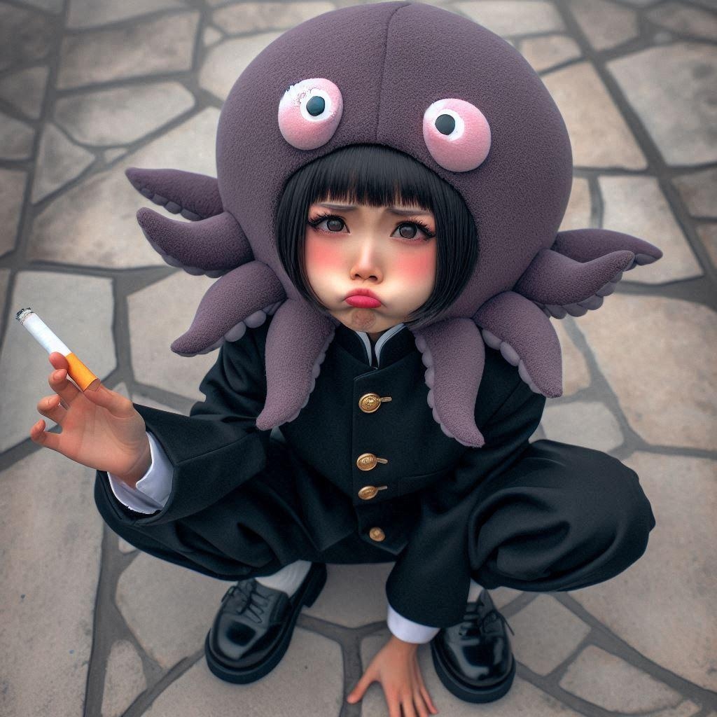 ノココラ！タココラ！！