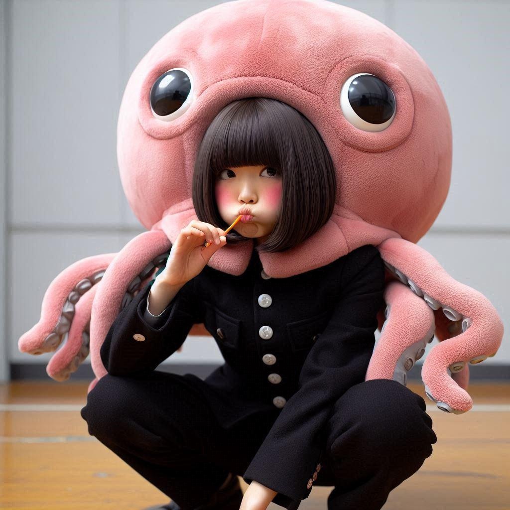 ノココラ！タココラ！！