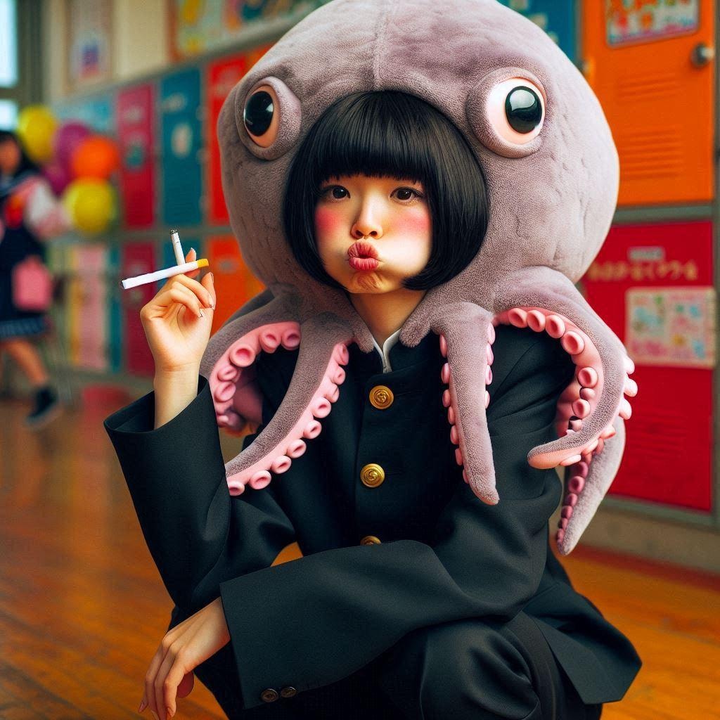 ノココラ！タココラ！！