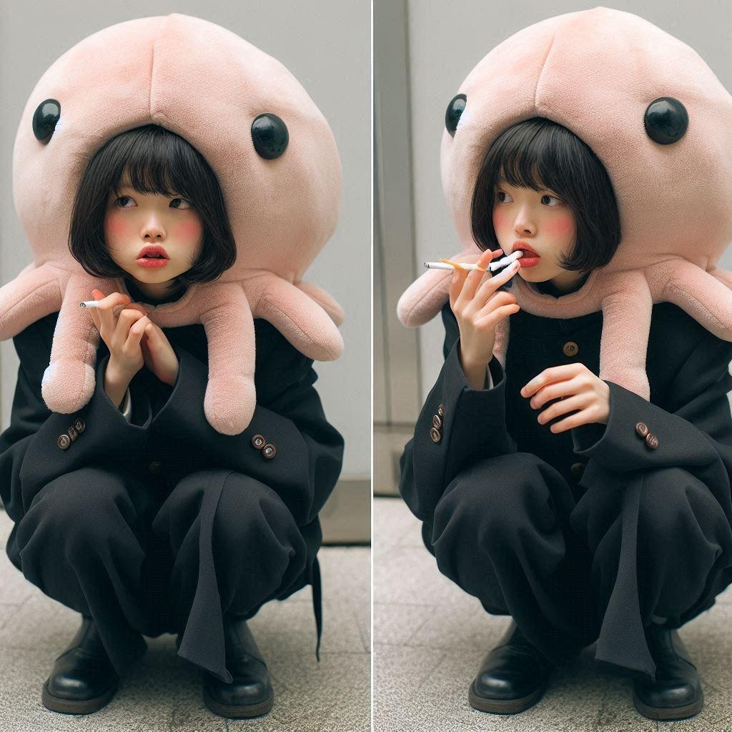 ノココラ！タココラ！！