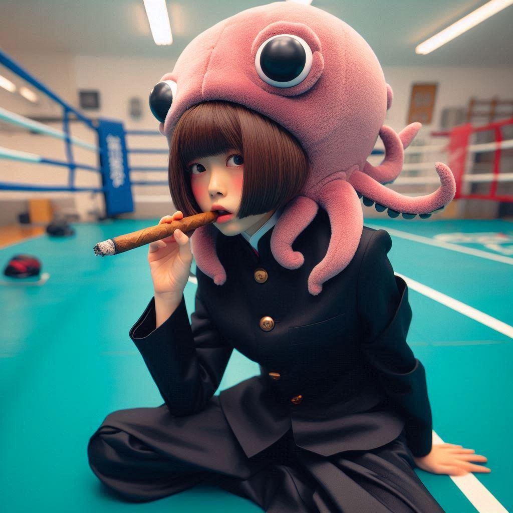 ノココラ！タココラ！！