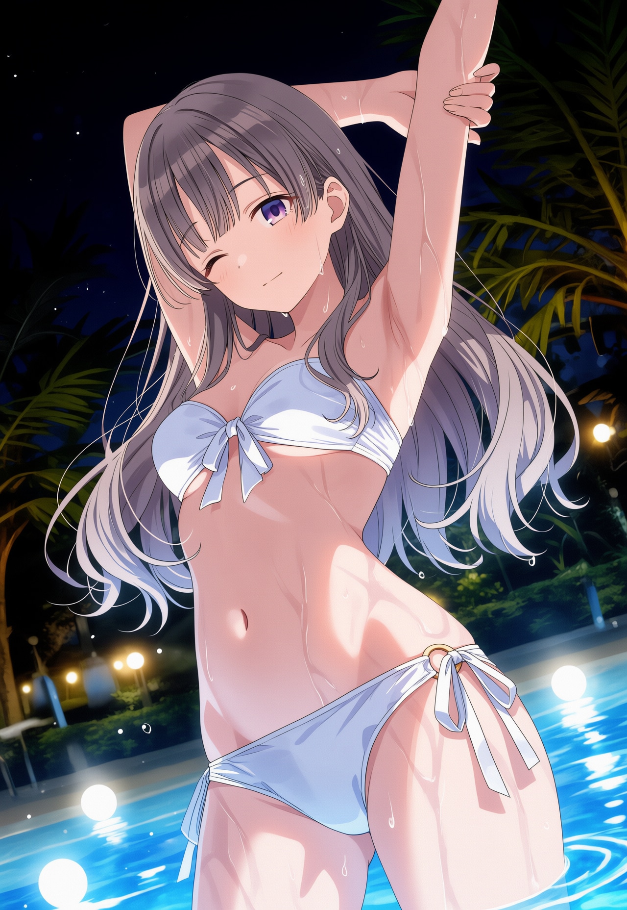 幽谷霧子
