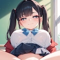 見せてあげる♡part2 5枚目