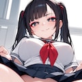 見せてあげる♡part2 9枚目