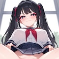 見せてあげる♡part2 10枚目