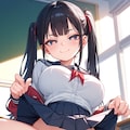 見せてあげる♡part2 3枚目