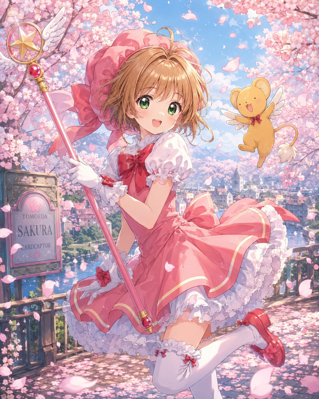 カードキャプターさくら