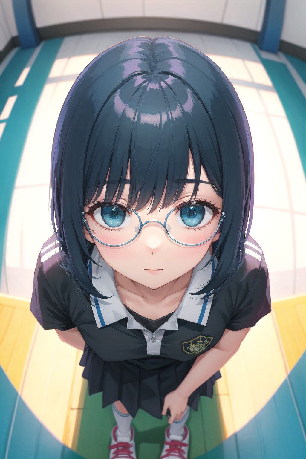 Fiesta escolar | の人気AIイラスト・グラビア