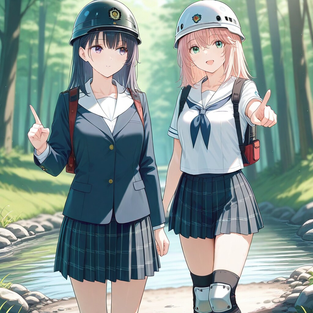 クセ強クラブ活動「秘湯探索部②」