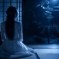月明かりは強すぎる 2枚目