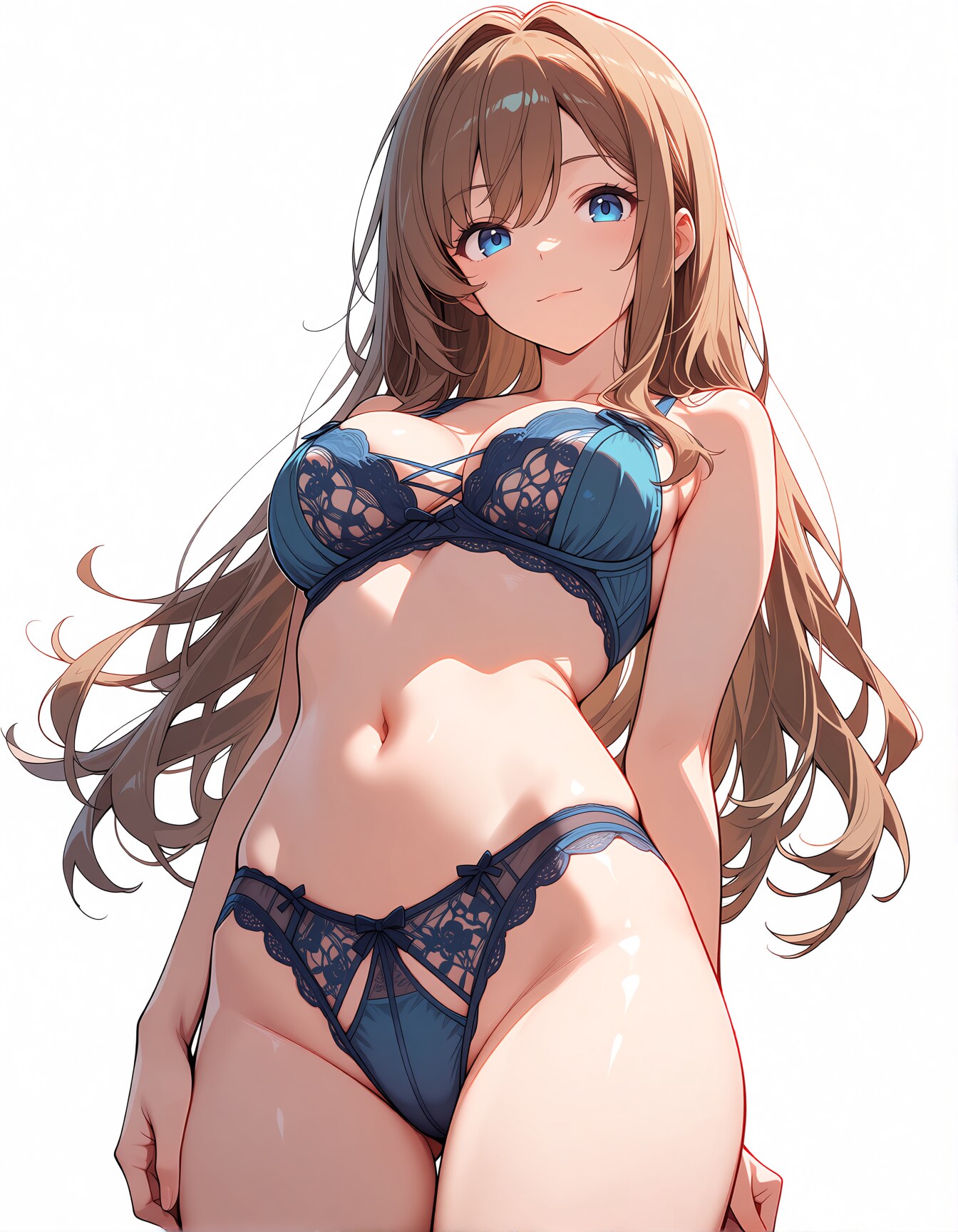 AIランジェリーコレクション No.38