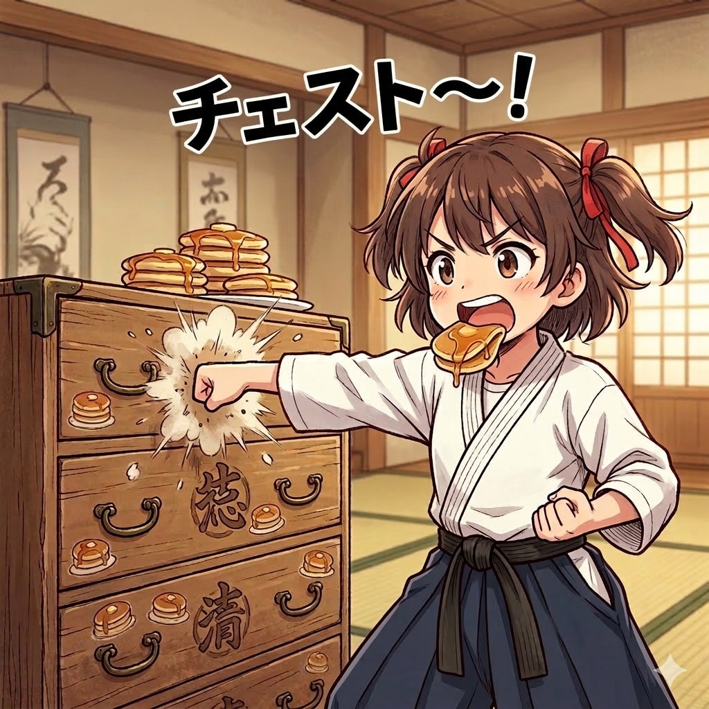 pancake chest | の人気AIイラスト・グラビア