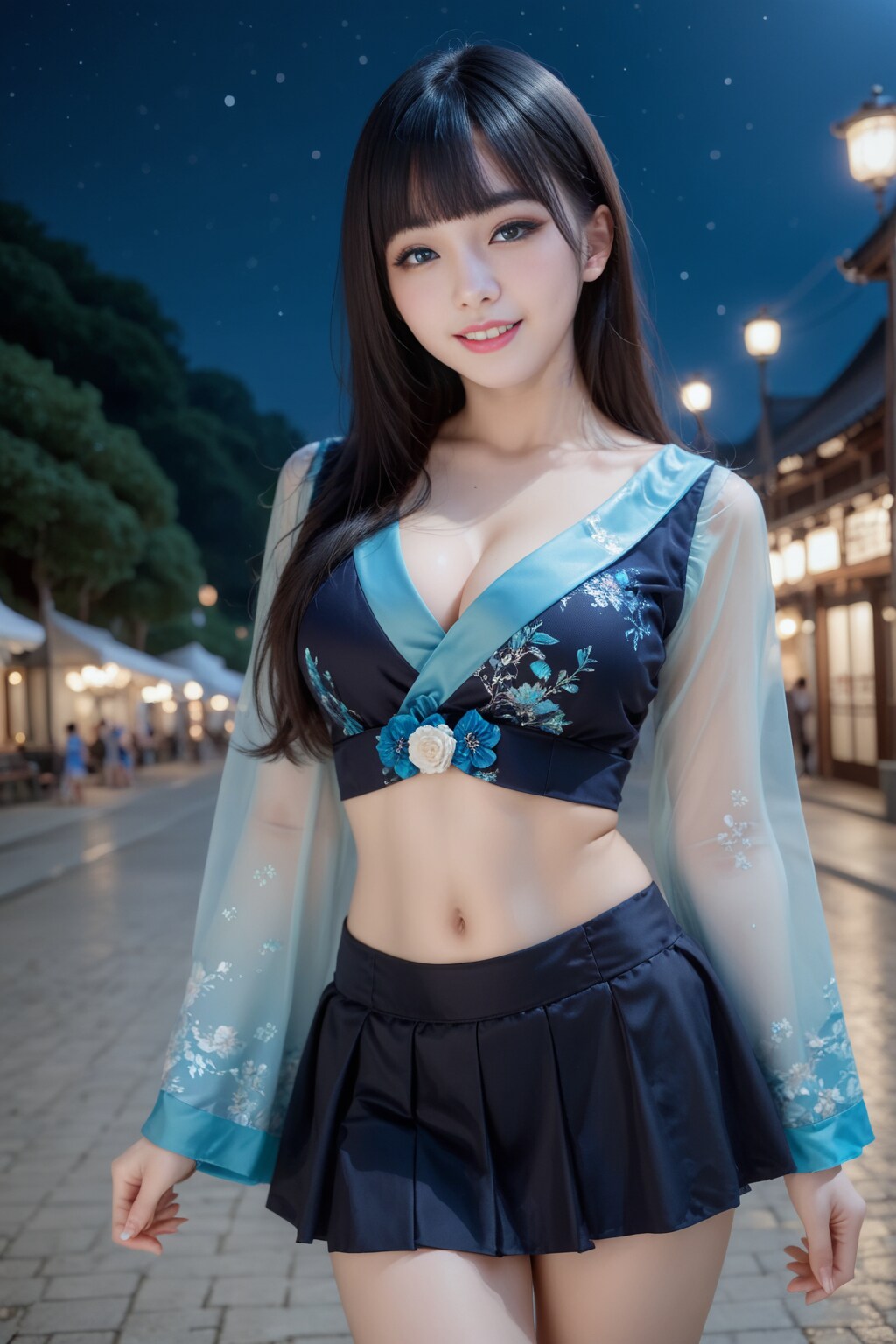 漢服