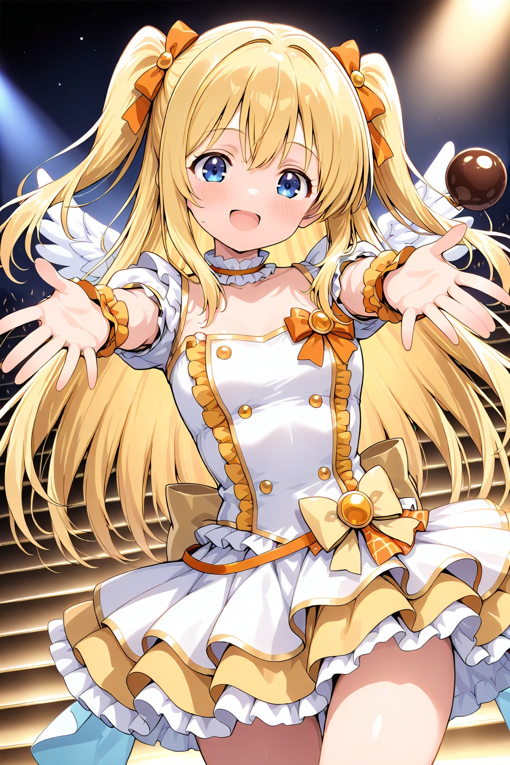 金のエンゼル631