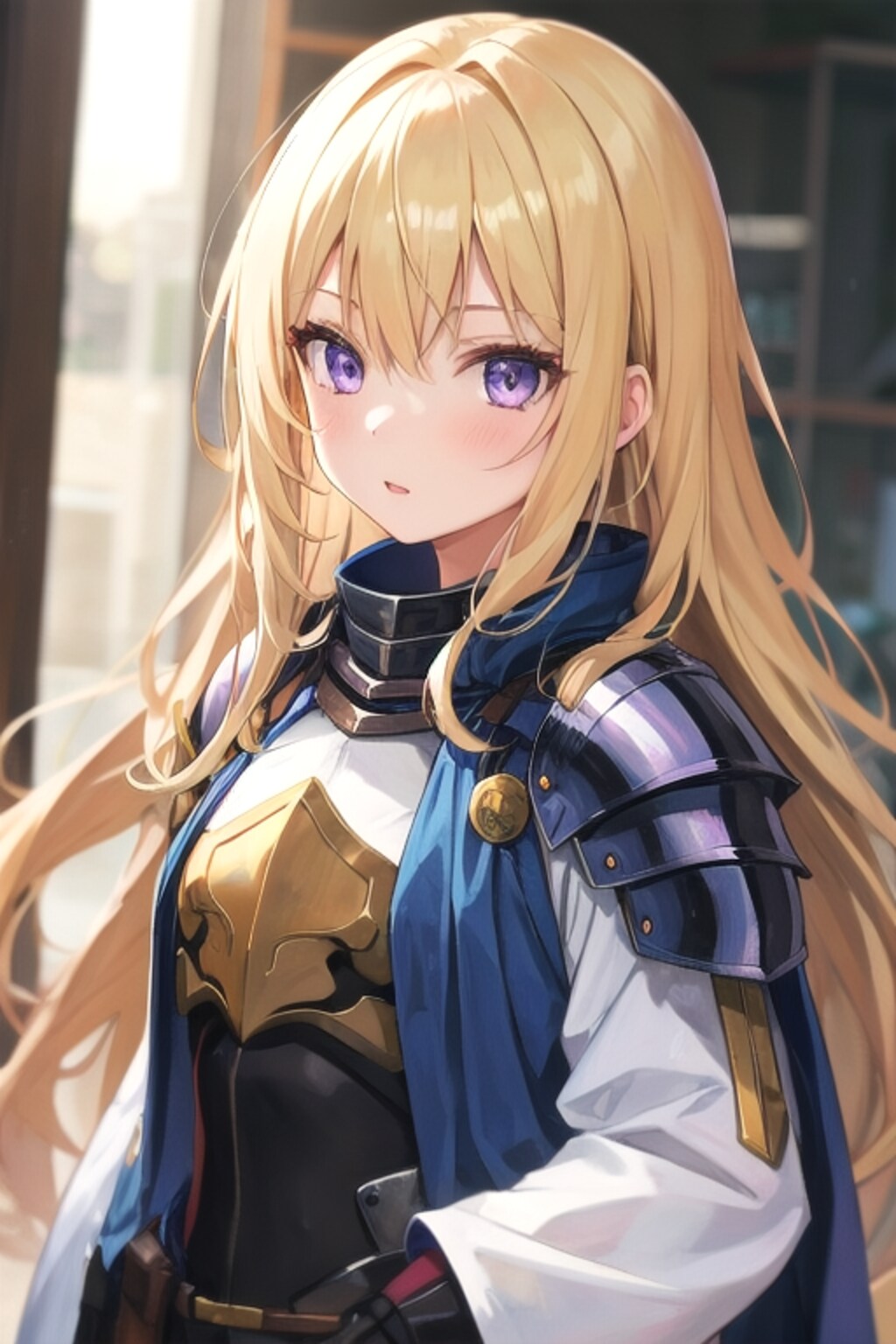 クレアちゃん144