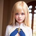 【12枚】聖職者っぱい 5枚目