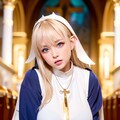【12枚】聖職者っぱい 3枚目