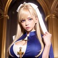 【12枚】聖職者っぱい 7枚目