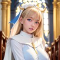 【12枚】聖職者っぱい 9枚目