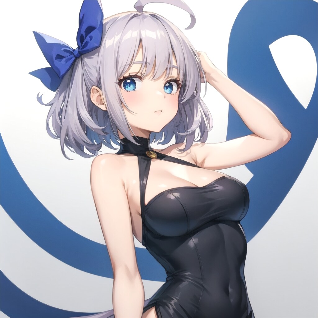 ちょっとえっちな勝負服