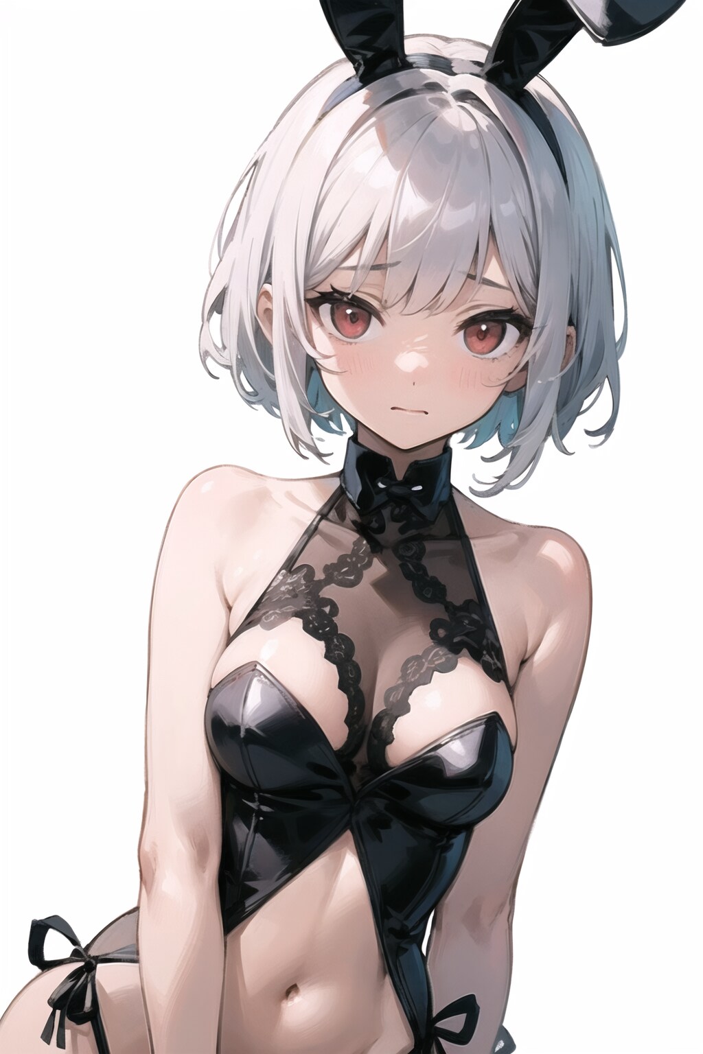 今日のバニーガール（2023/09/14）