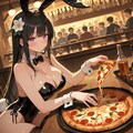 酒場の看板姫様 03 2枚目