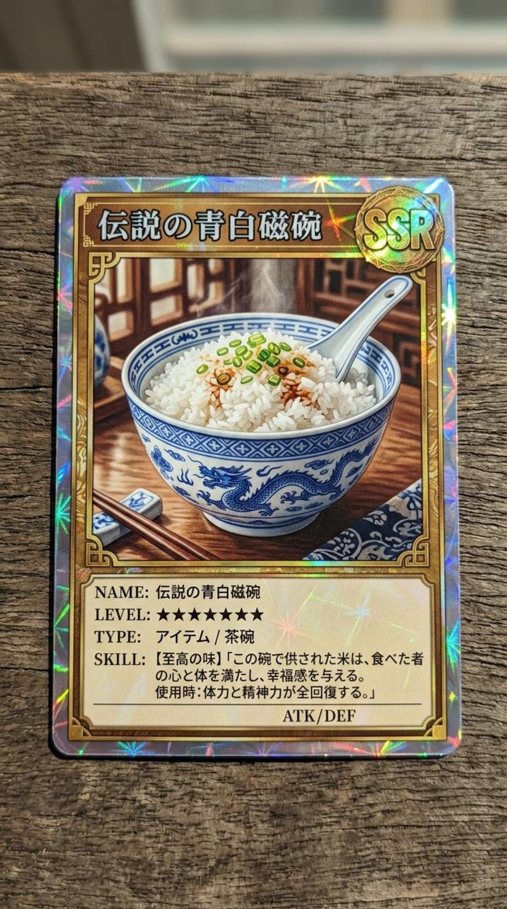 きょうのいっぴん