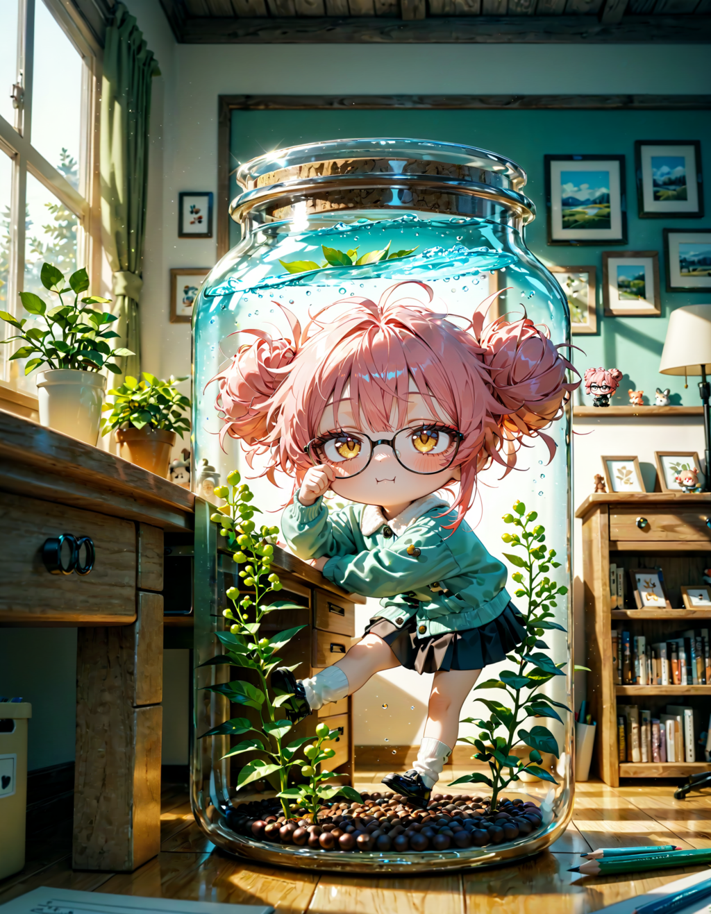 今日は何の日？　学習机の日