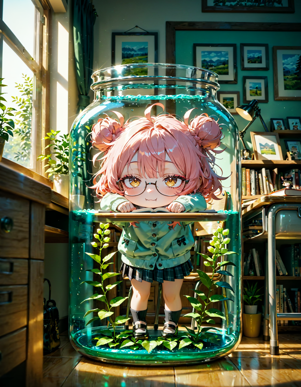 今日は何の日？　学習机の日