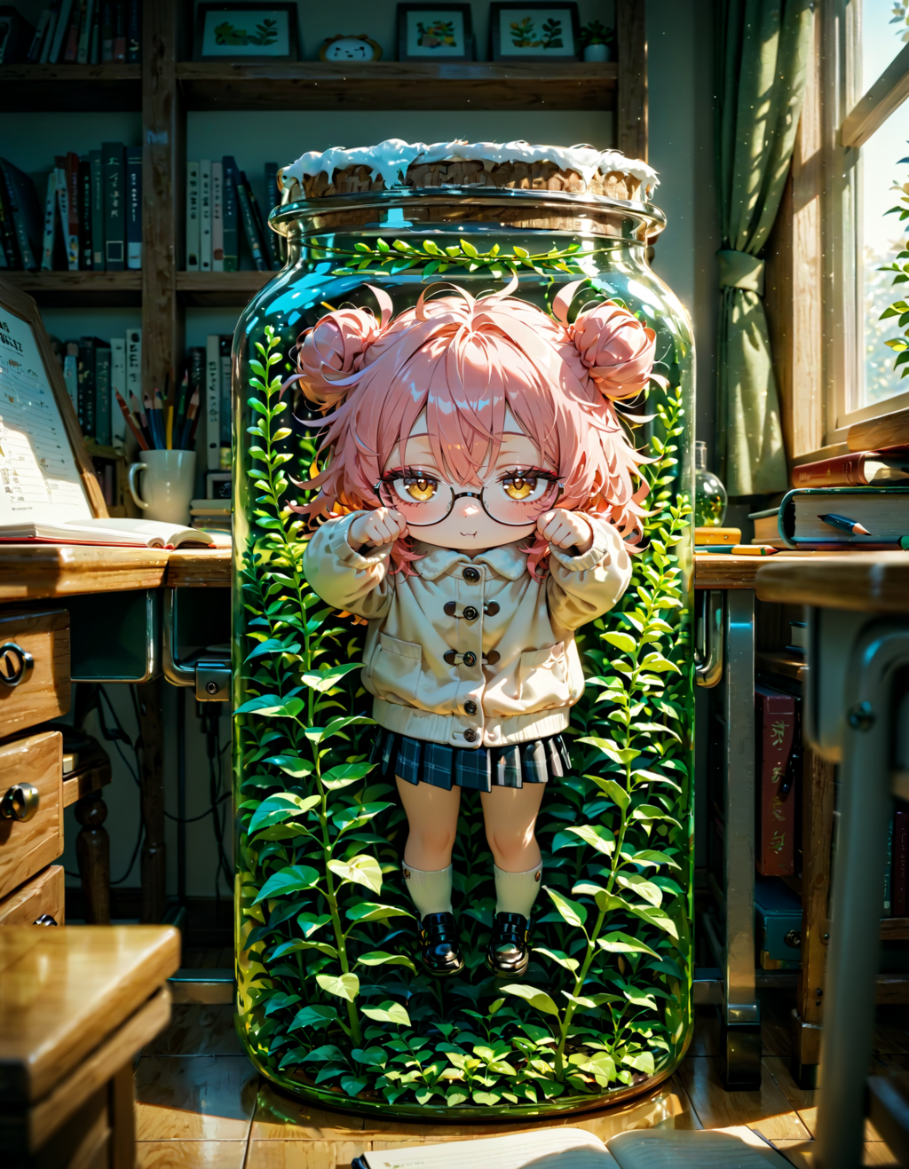 今日は何の日？　学習机の日