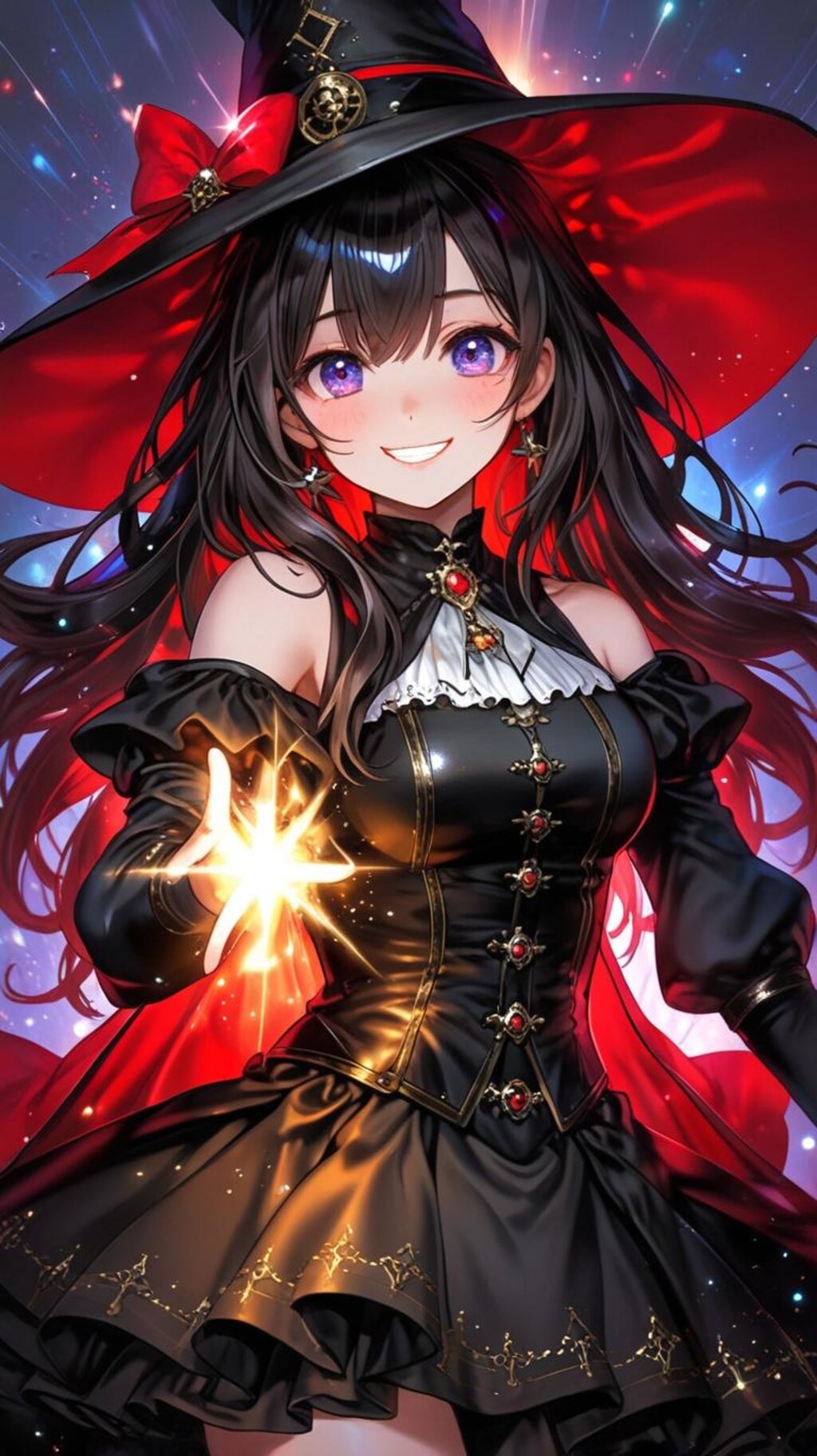 マジックライト