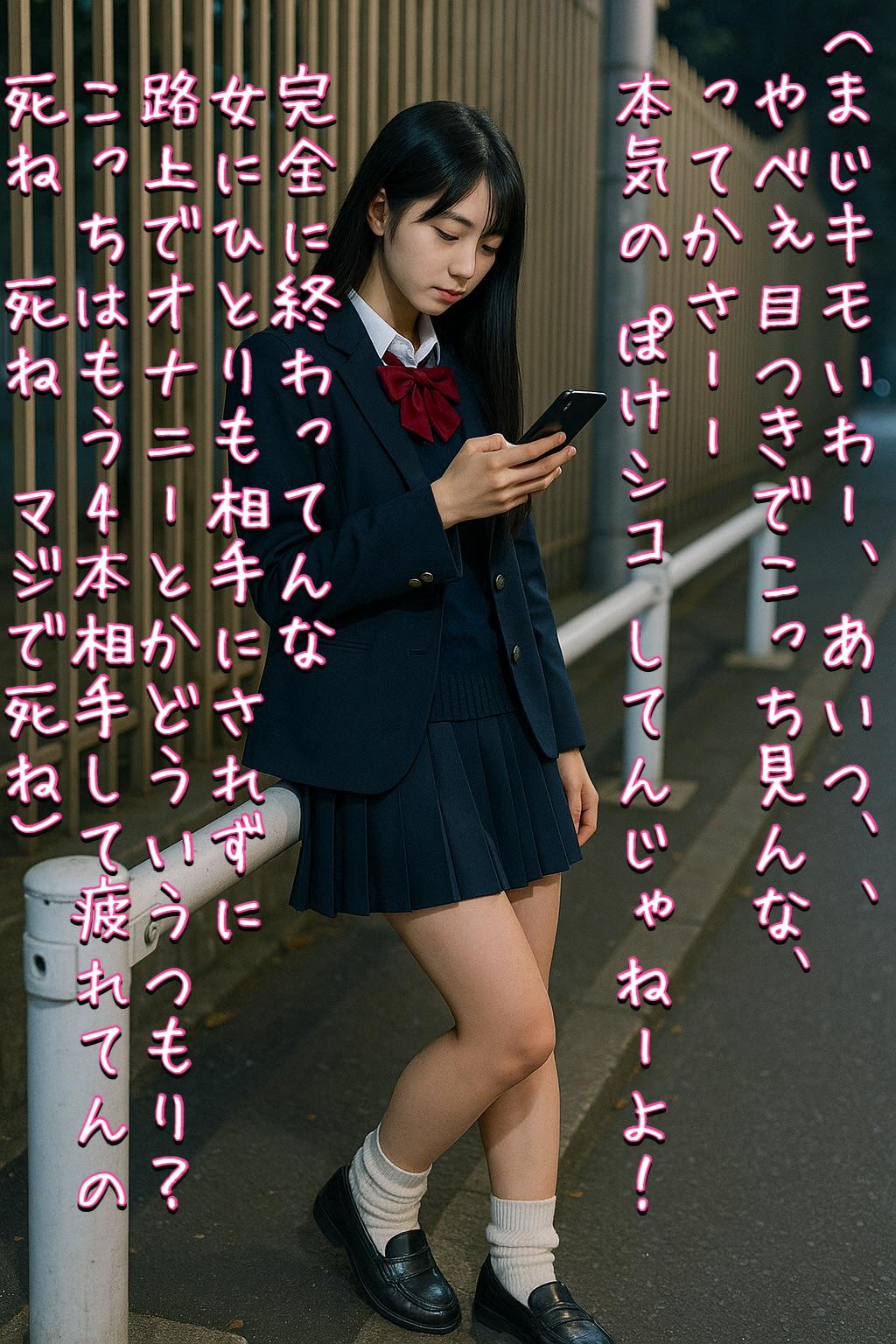 ぽけシコ