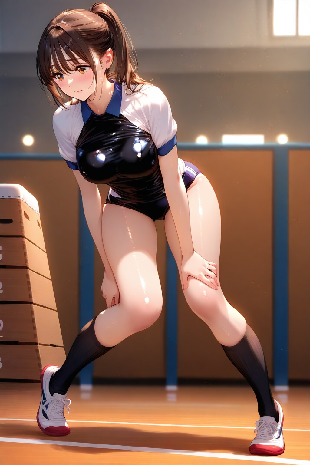 運動