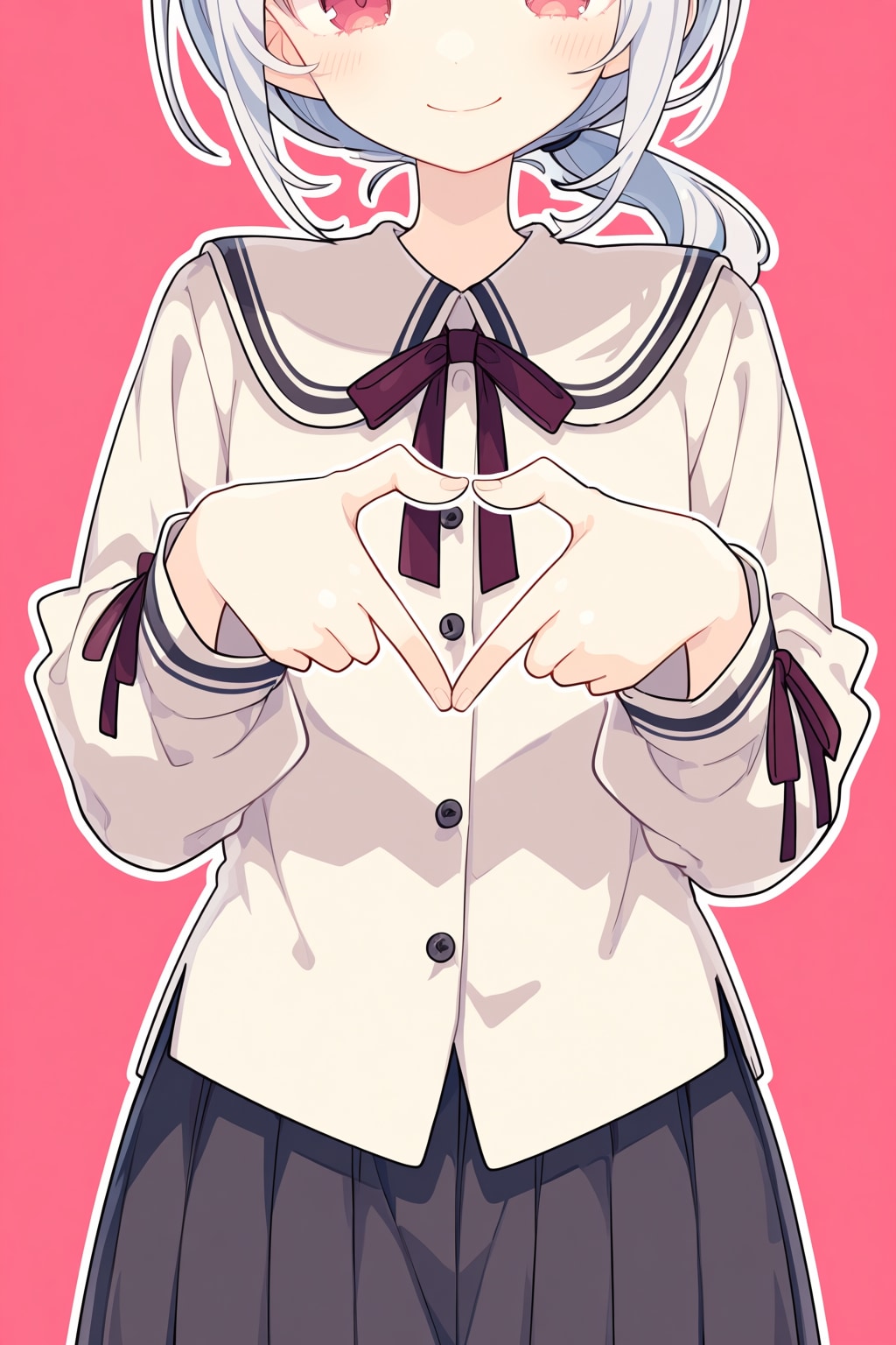 はーと | の人気AIイラスト・グラビア