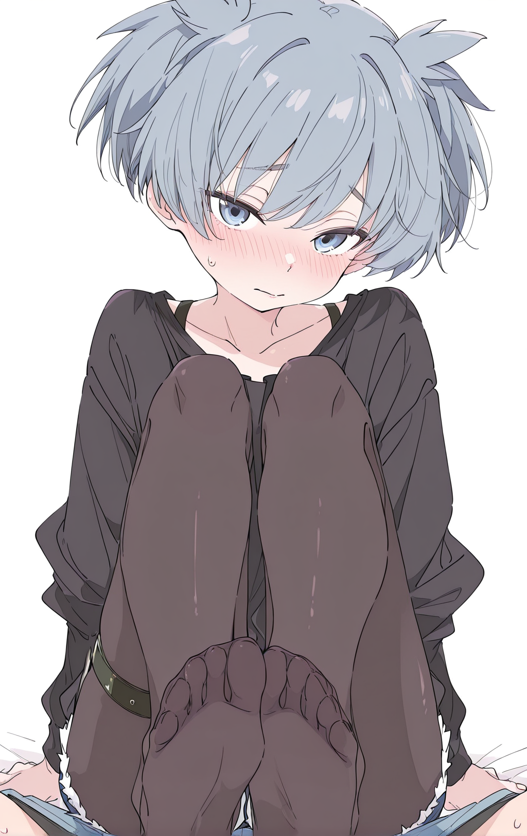 性別は・・・2