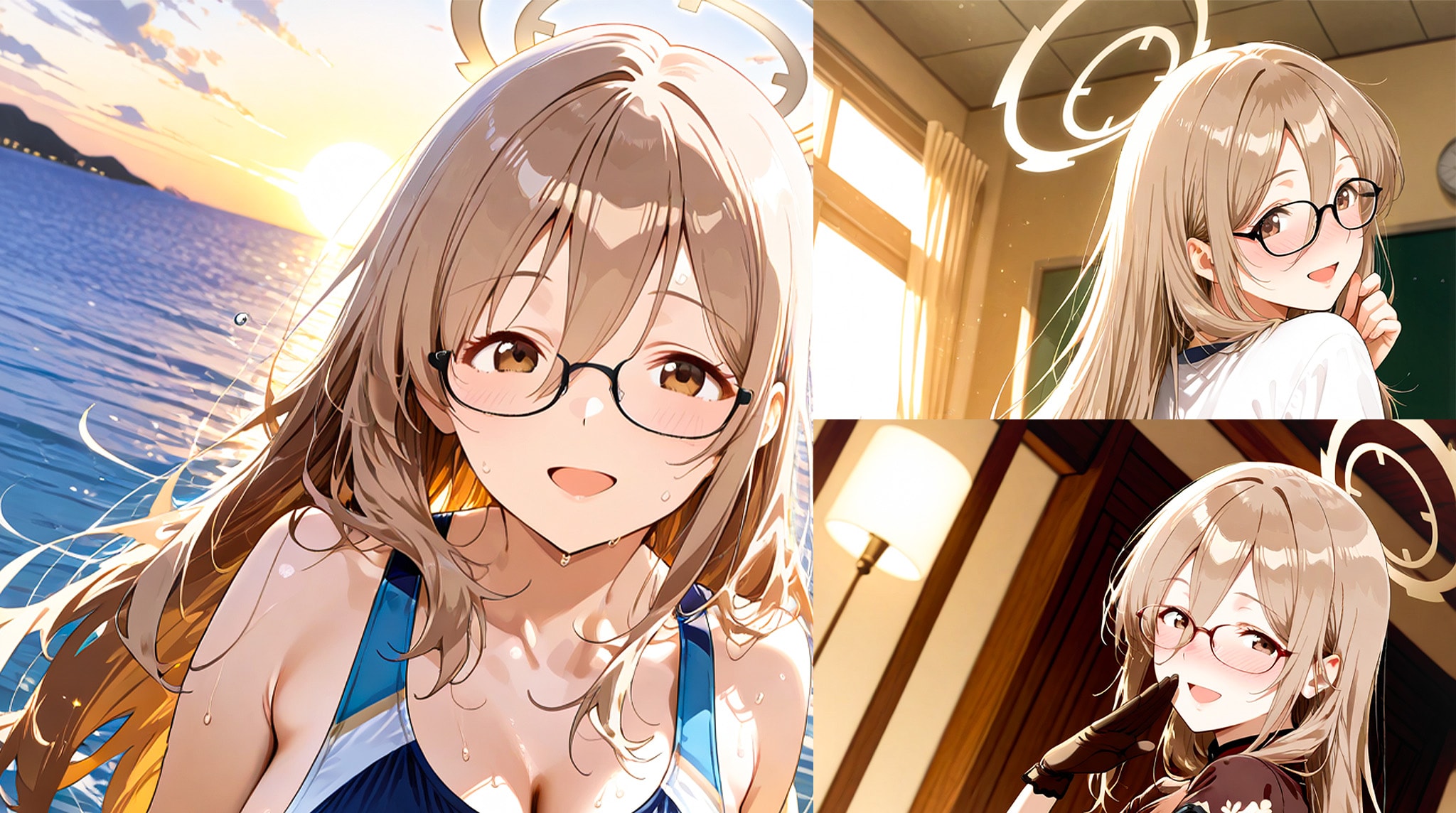 23「室笠アカネ」【36pic】