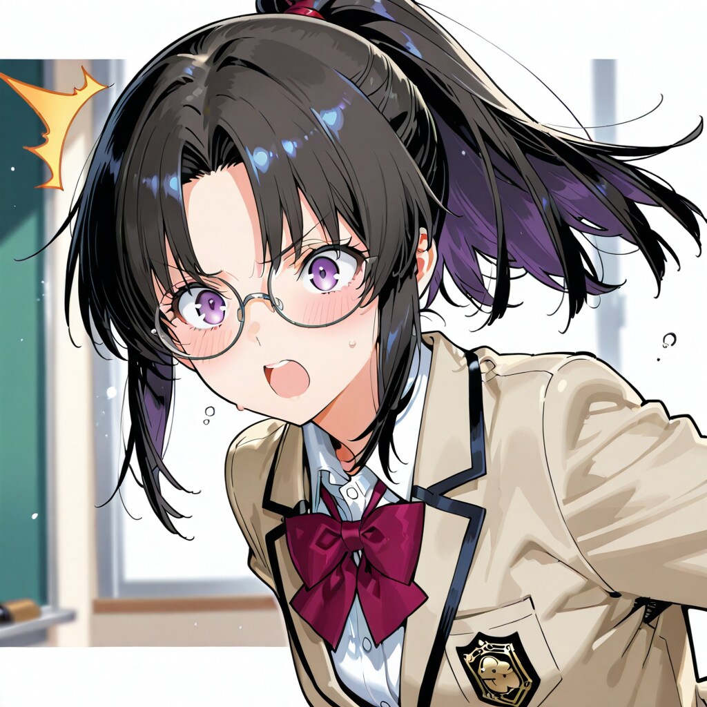 びっくり！