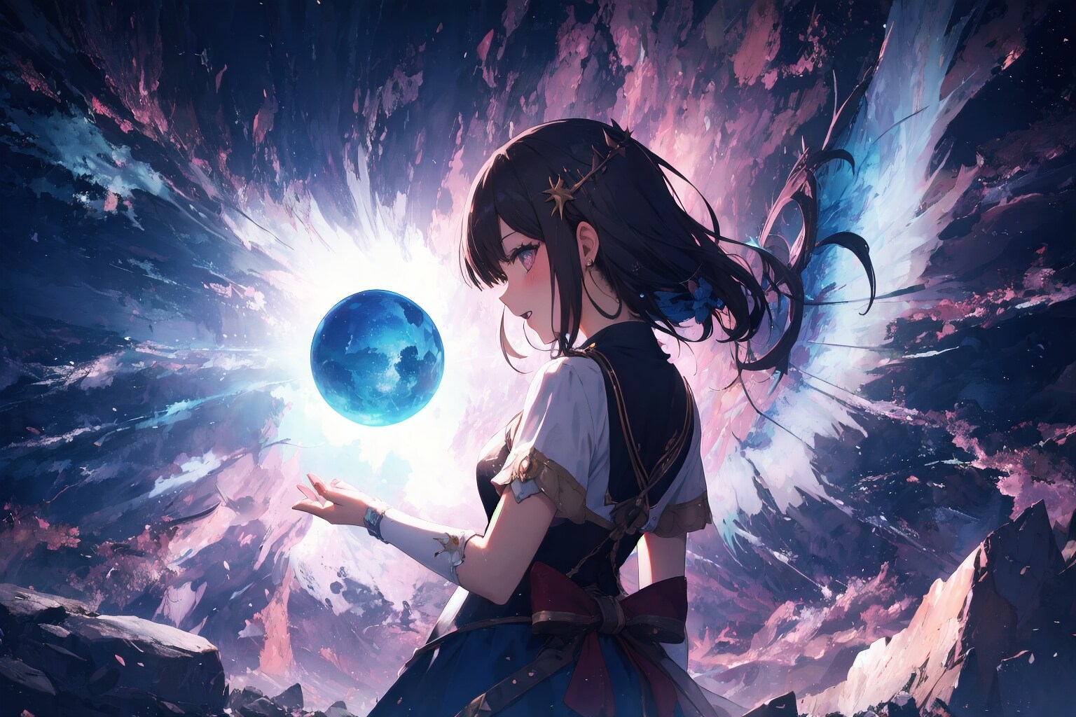 spirit