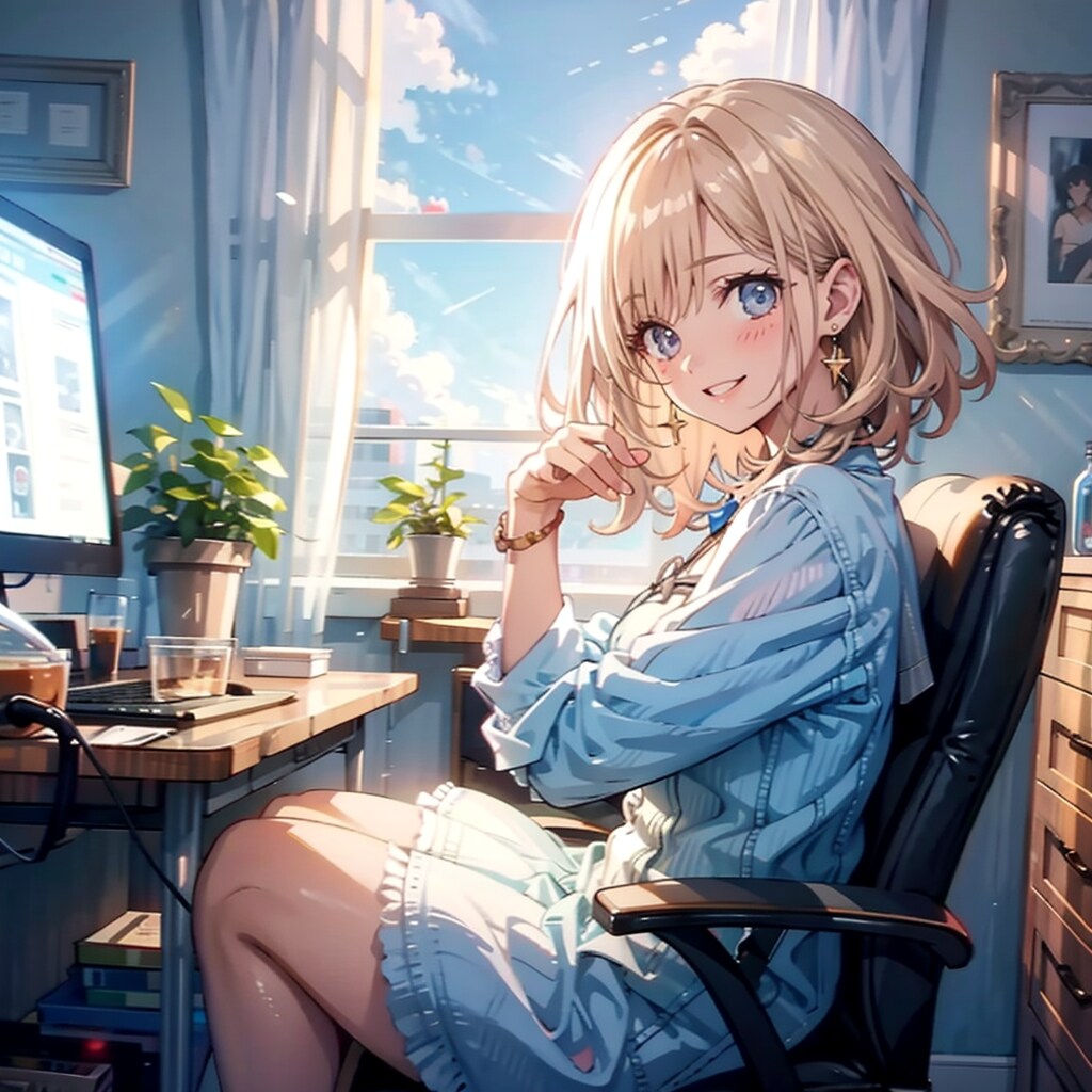 Wrapped Around Your Finger