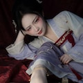 漢服に屈服 5枚目