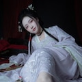漢服に屈服 6枚目